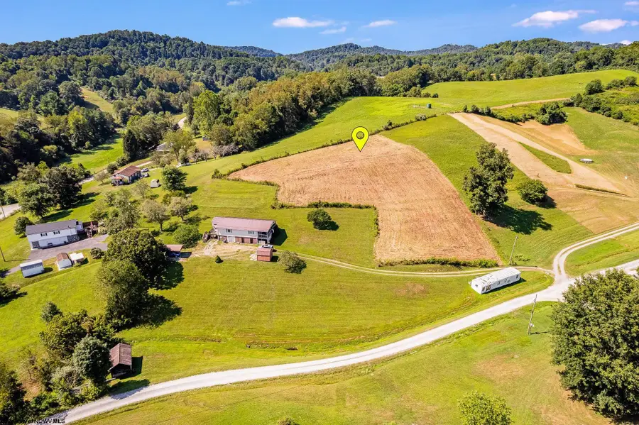 TBD Owagner Lane, Clarksburg, WV 26301 - #3