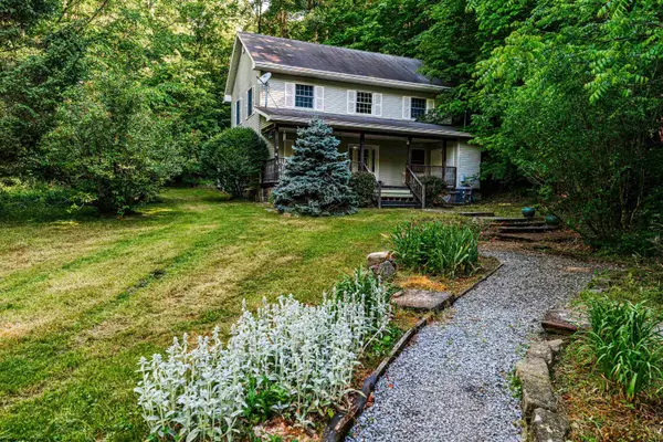754 Saint Leo Road, Burton, WV 26562