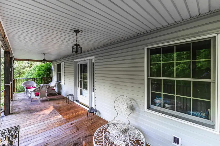 754 Saint Leo Road, Burton, WV 26562 - #2
