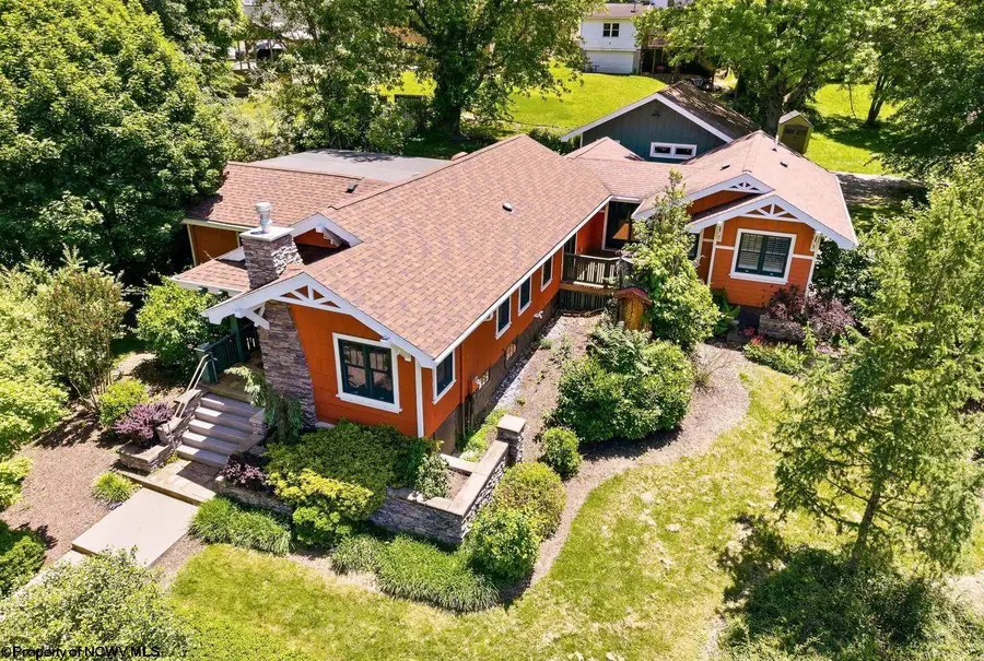 895 Fairfax Drive, Morgantown, WV 26505 - #3