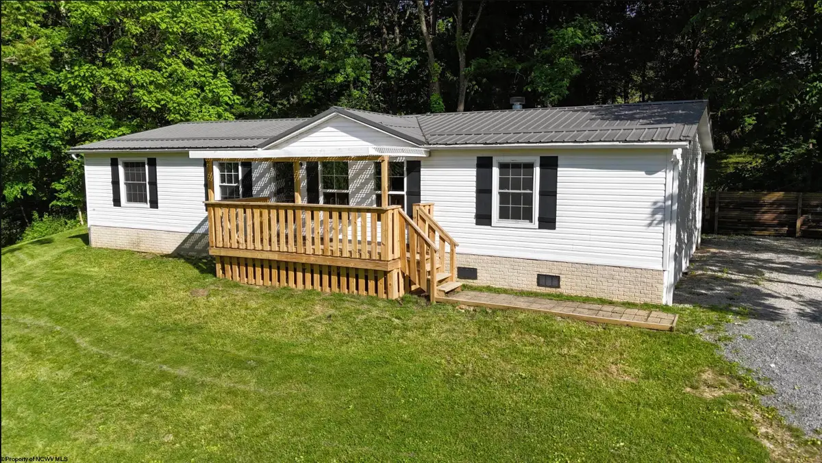 180 Morgans Run Road, Morgantown, WV 26508 - #1