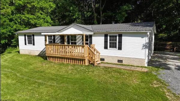 180 Morgans Run Road, Morgantown, WV 26508