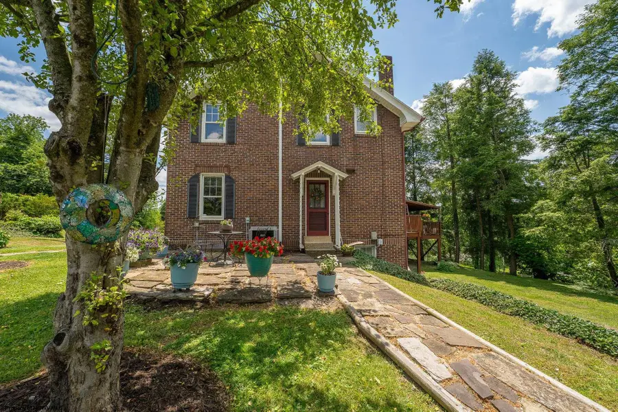 411 Rotary Street, Morgantown, WV 26505 - #3