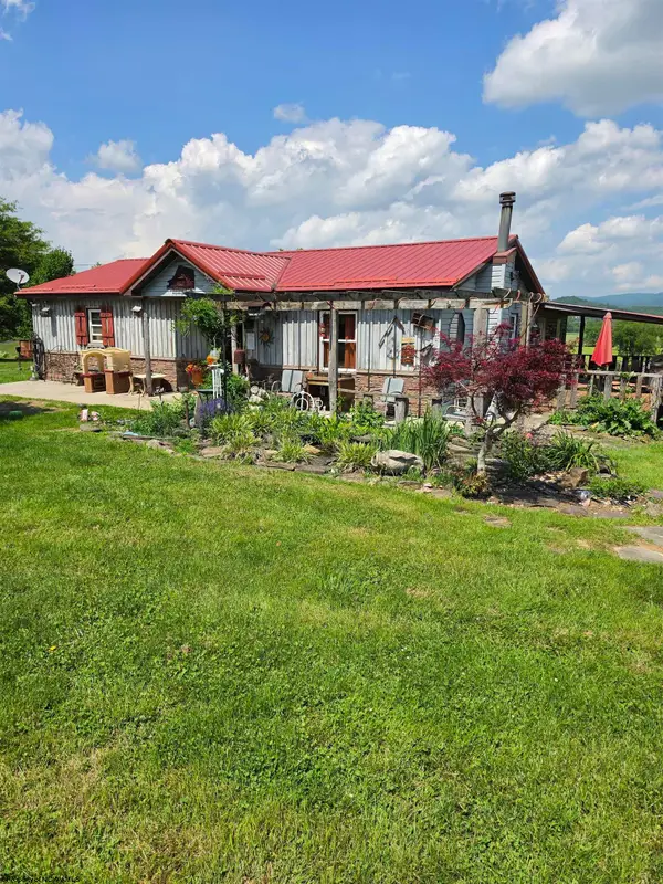 11575 Georgetown Road, Beverly, WV 26253
