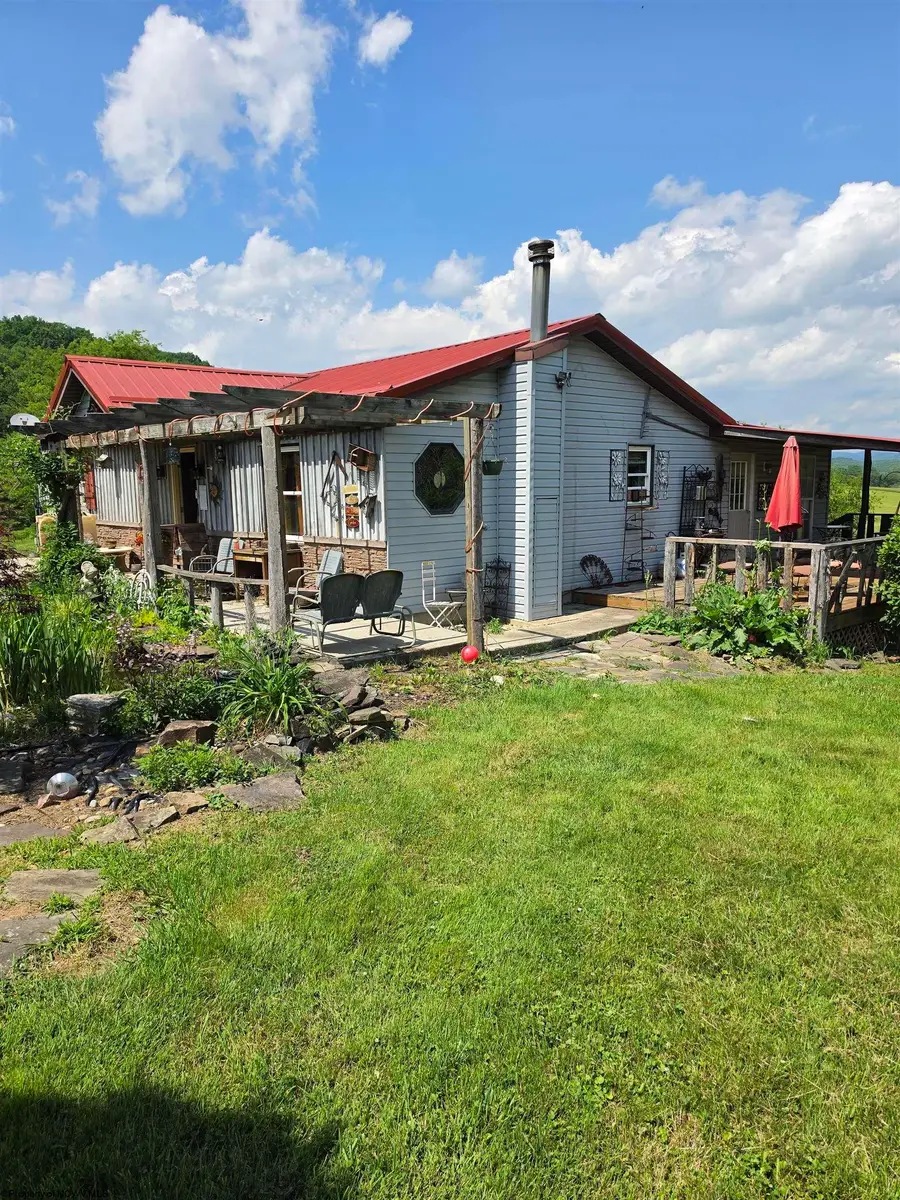 11575 Georgetown Road, Beverly, WV 26253 - #2