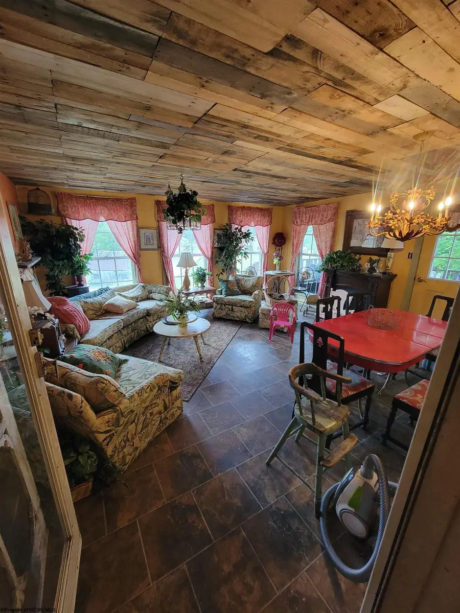 11575 Georgetown Road, Beverly, WV 26253 - #3