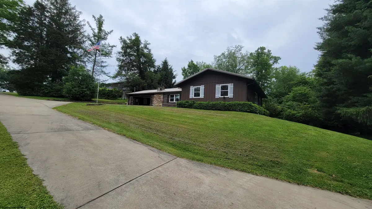 1715 Big Tree Drive, Fairmont, WV 26554 - #1