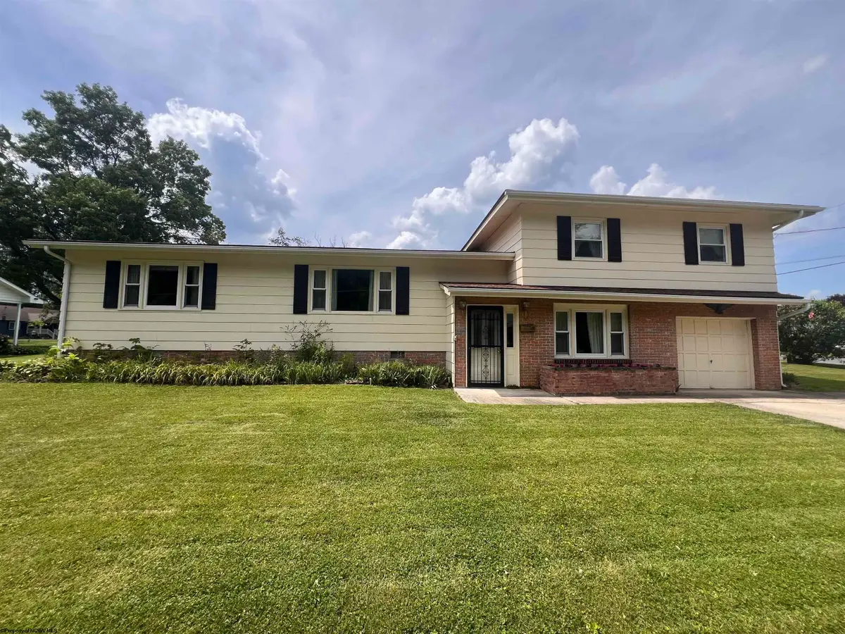 201 Alexander Avenue, Elkins, WV 26241 - #1