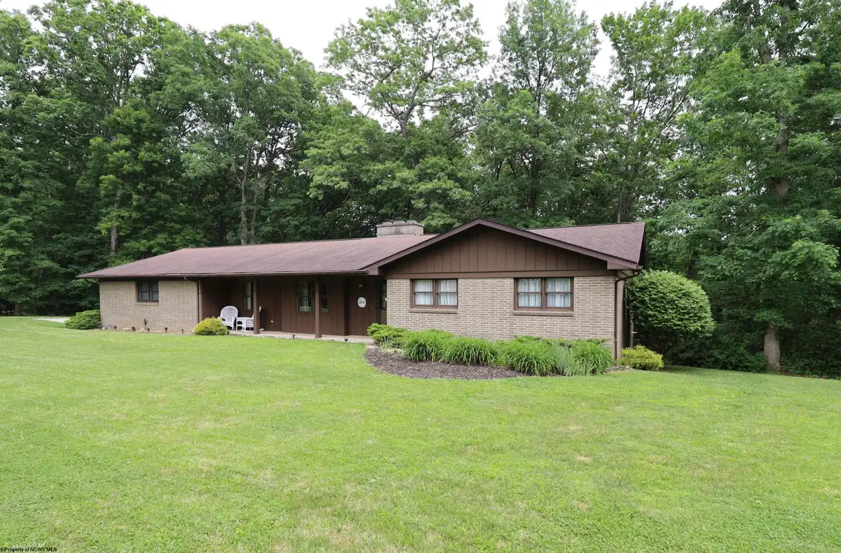 428 Pinewood Drive, Elkins, WV 26241 - #1