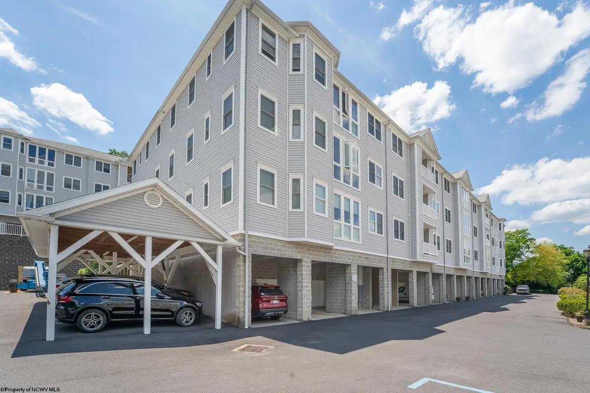 310 Fountain View, Morgantown, WV 26505 - #1