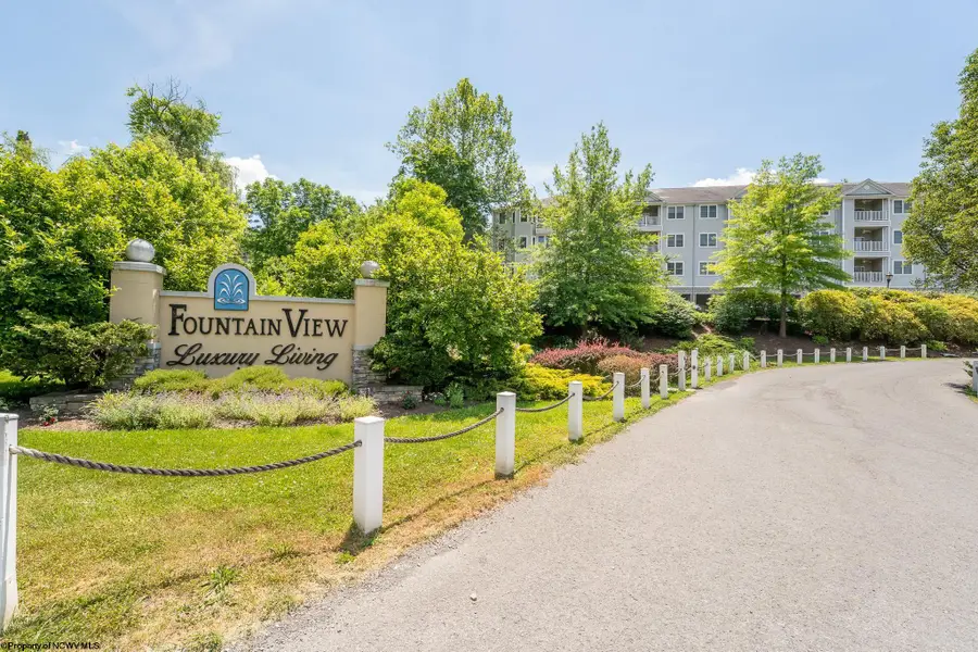 310 Fountain View, Morgantown, WV 26505 - #2
