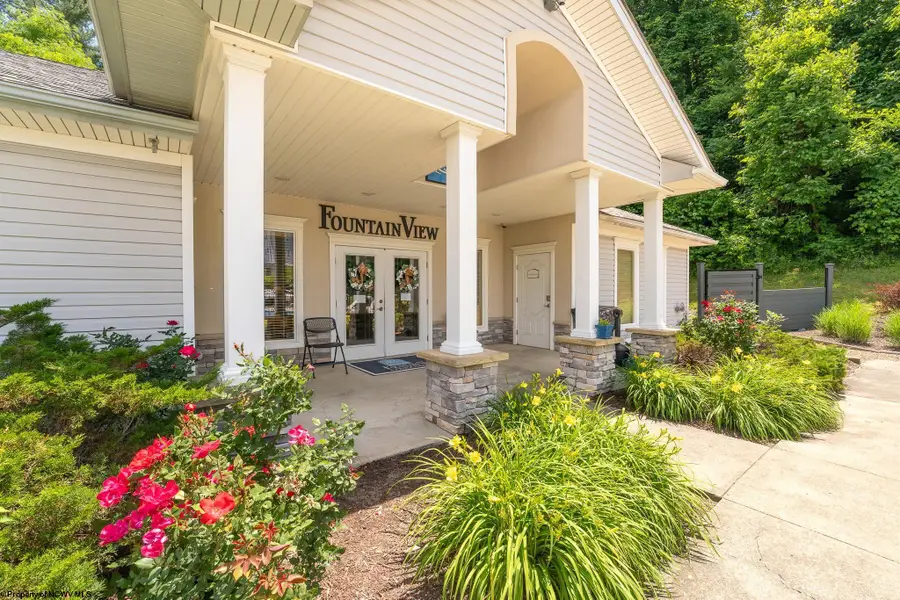 310 Fountain View, Morgantown, WV 26505 - #3