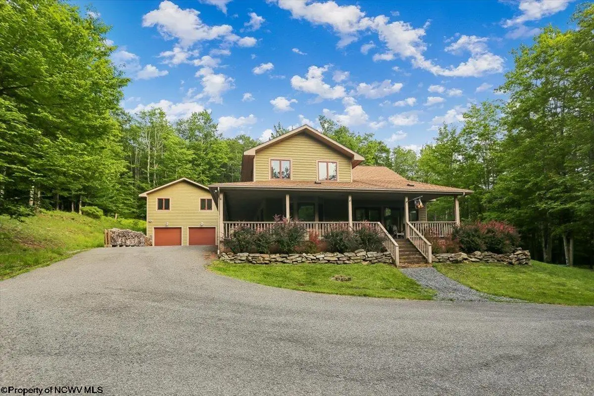 2256 Cabin Mountain Road, Davis, WV 26260 - #1