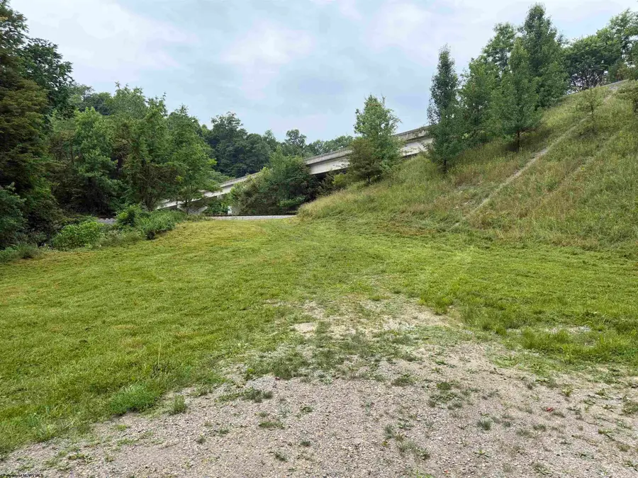 TBD Hickory Avenue, Fairmont, WV 26554 - #3