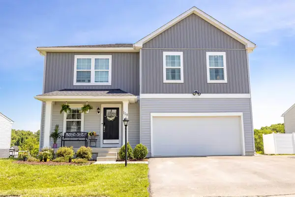 119 Eastview Way, Fairmont, WV 26554