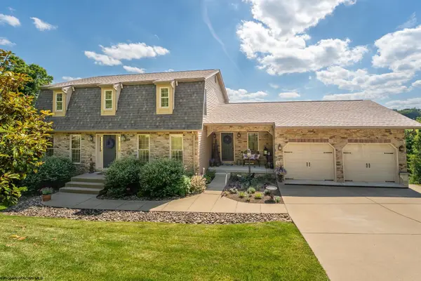 25 Garden Lane, Morgantown, WV 26501