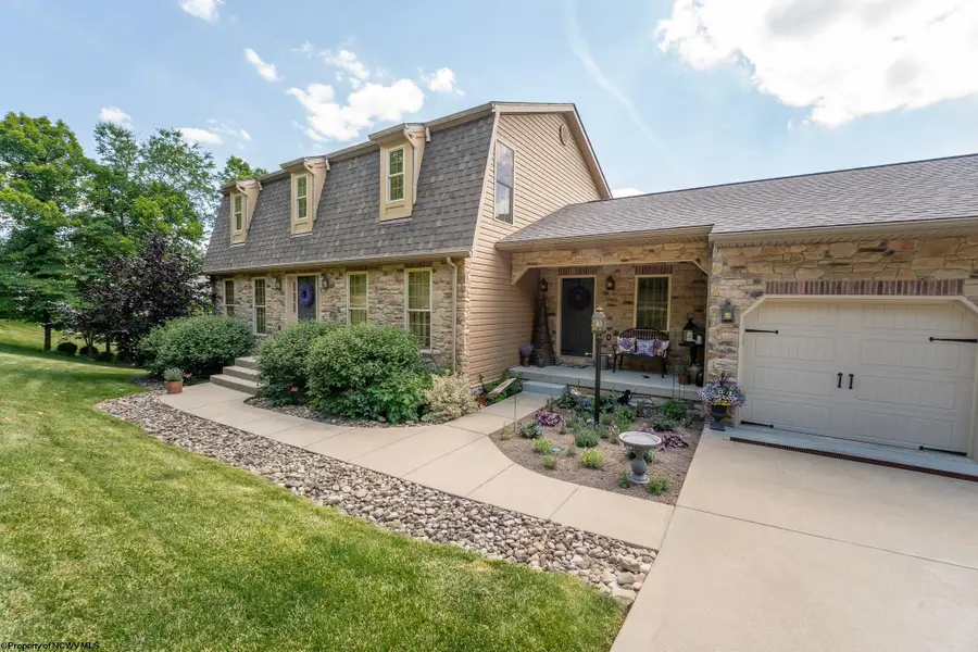 25 Garden Lane, Morgantown, WV 26501 - #2
