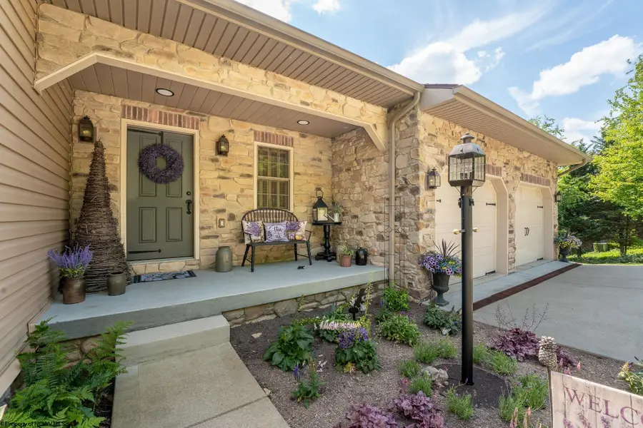 25 Garden Lane, Morgantown, WV 26501 - #3