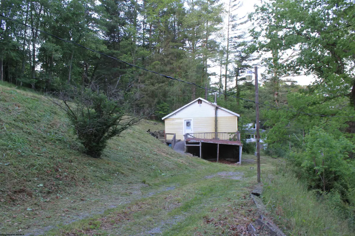 72 Greenbrier Street, Camden On Gauley, WV 26208 - #1