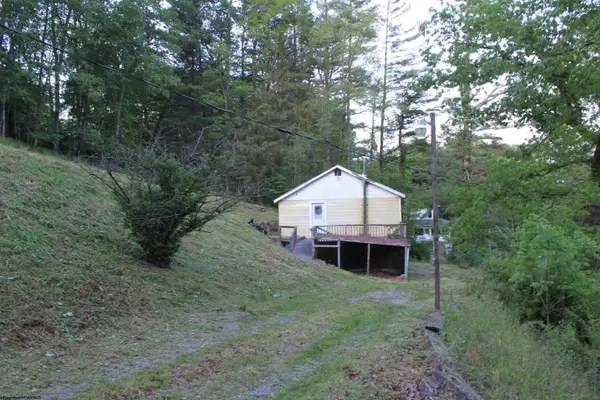 72 Greenbrier Street, Camden on Gauley, WV 26208