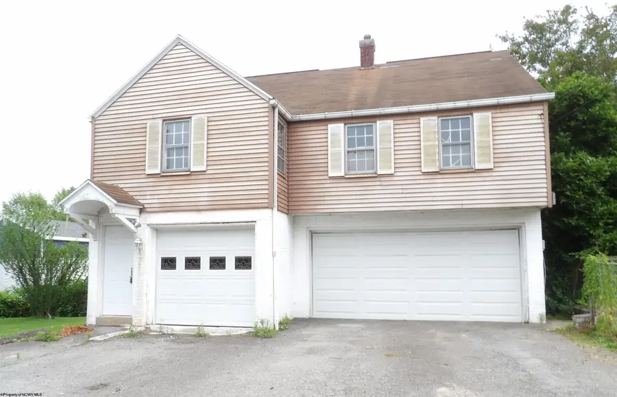 424 Spring Avenue, Clarksburg, WV 26301 - #3