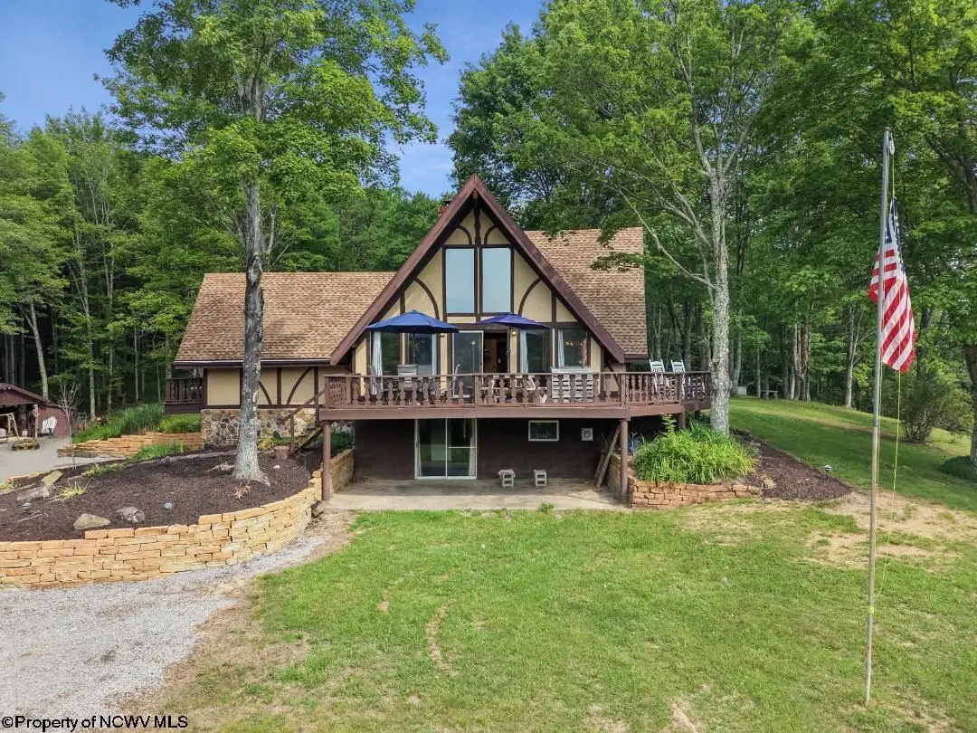 4038 Abbott Road, French Creek, WV 26218 - #1
