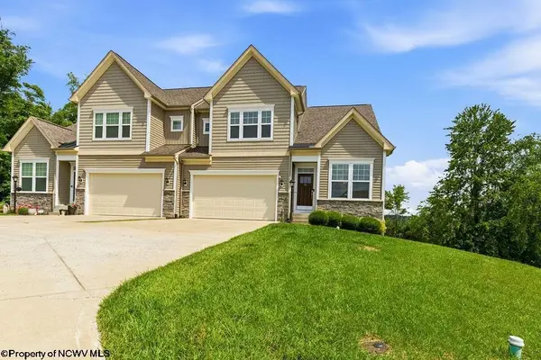 80 Bedford Court, Bridgeport, WV 26330