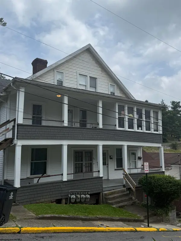 740 Weaver Street, Morgantown, WV 26505