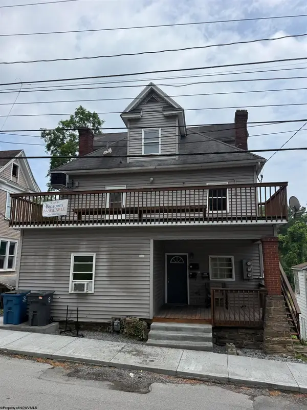 704 Willey Street, Morgantown, WV 26505
