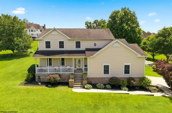 1017 Brettwald Drive, Morgantown, WV 26508
