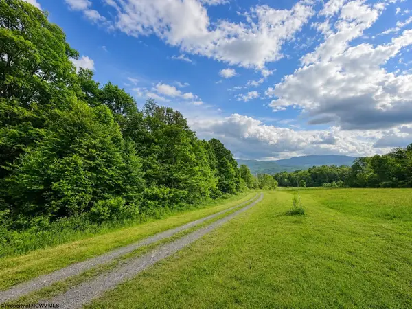 Lot 10 Iron Horse Lane, Dryfork, WV 26263
