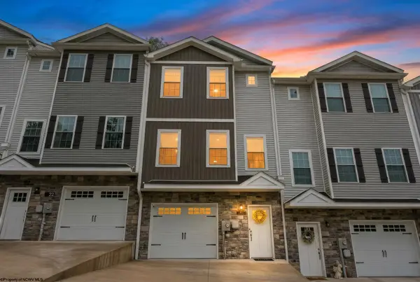 20 MISTY Lane, Fairmont, WV 26554
