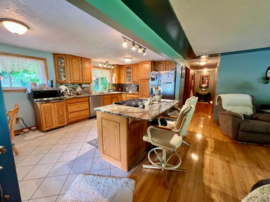 4109 Chapel Road, Gassaway, WV 26624 - #3