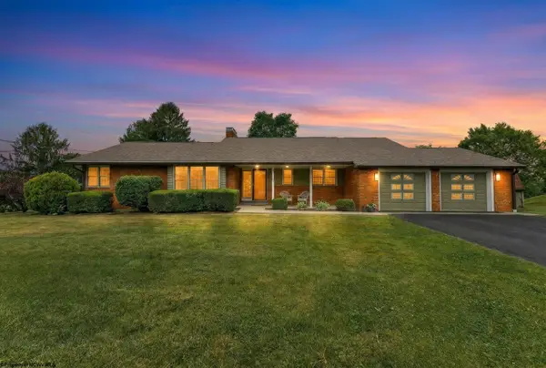 15 Citadel Road, Morgantown, WV 26508