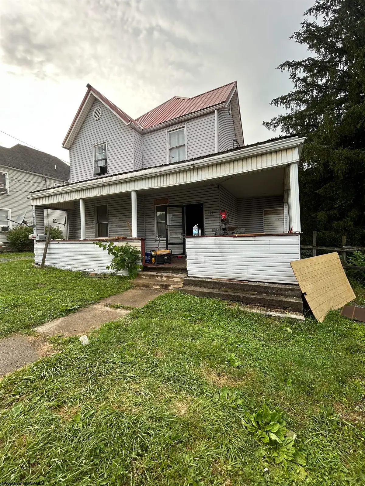 512 East Park Avenue, Fairmont, WV 26554 - #1