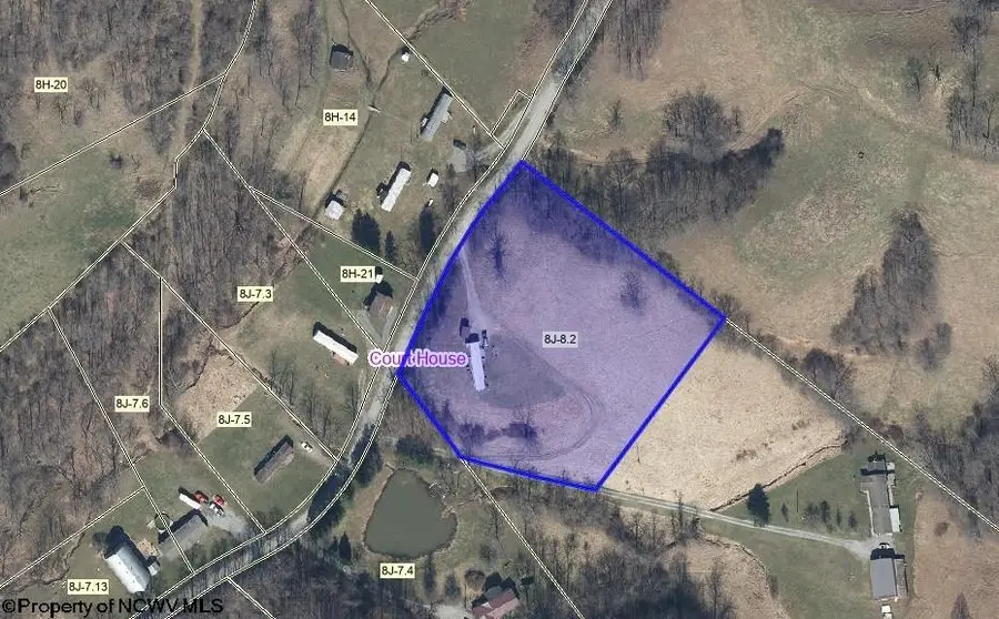 1999 Glady Fork Road, Weston, WV 26452 - #2