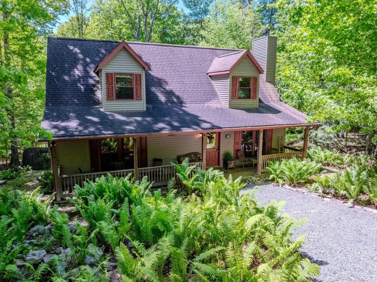 206 Columbine Circle, Terra Alta, WV 26764 - #1