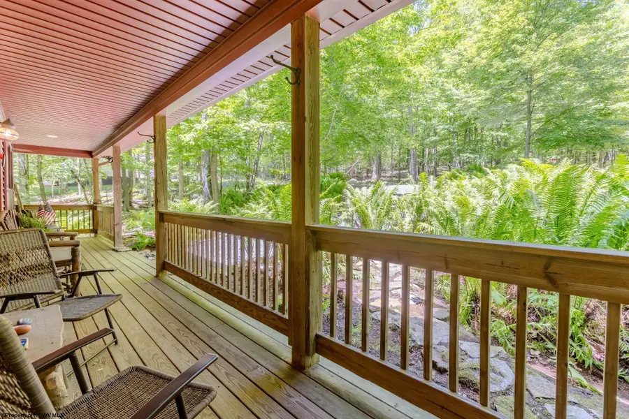 206 Columbine Circle, Terra Alta, WV 26764 - #3