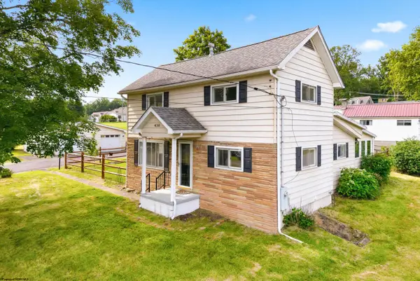 410 Sunset Beach Road, Morgantown, WV 26508