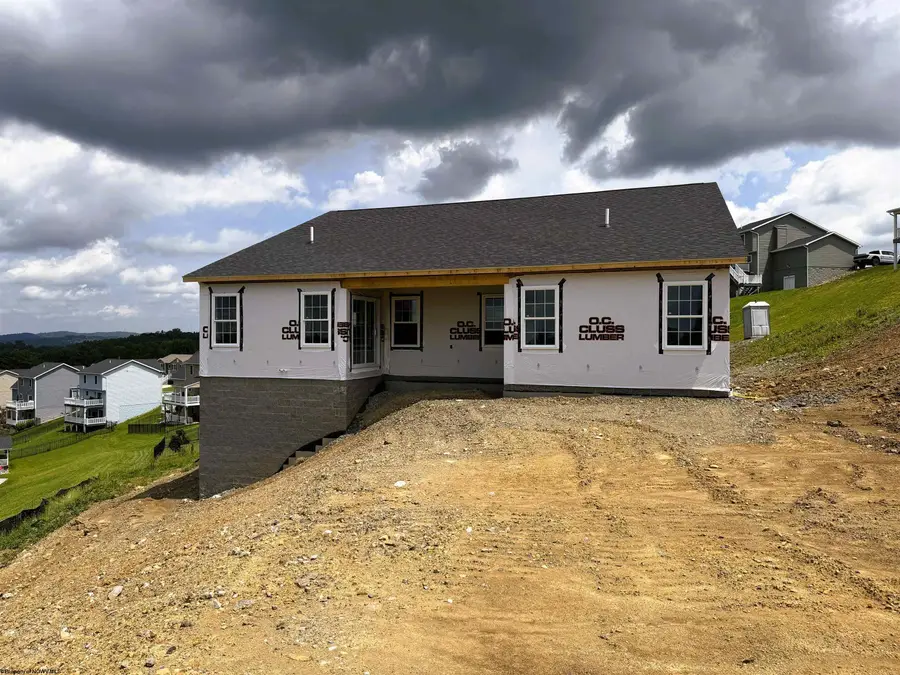 Lot 60 Heston Farm Circle, Fairmont, WV 26554 - #2