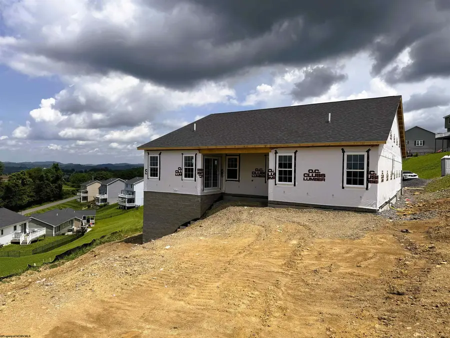 Lot 60 Heston Farm Circle, Fairmont, WV 26554 - #3