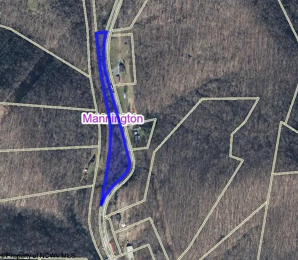 0 Husky Highway, Mannington, WV 26528