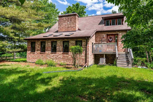 214 Bortz Road, Point Marion, PA 15474