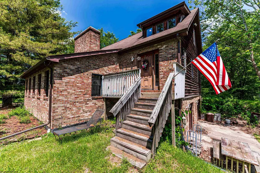 214 Bortz Road, Point Marion, PA 15474 - #2