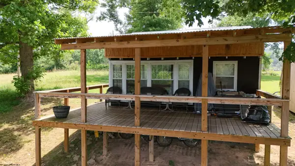 310 Crystal Lake Road, West Union, WV 26456