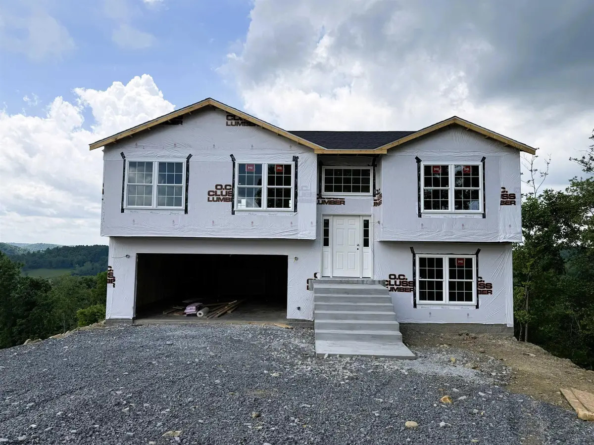 Lot 120 Heston Farm Circle, Fairmont, WV 26554 - #1