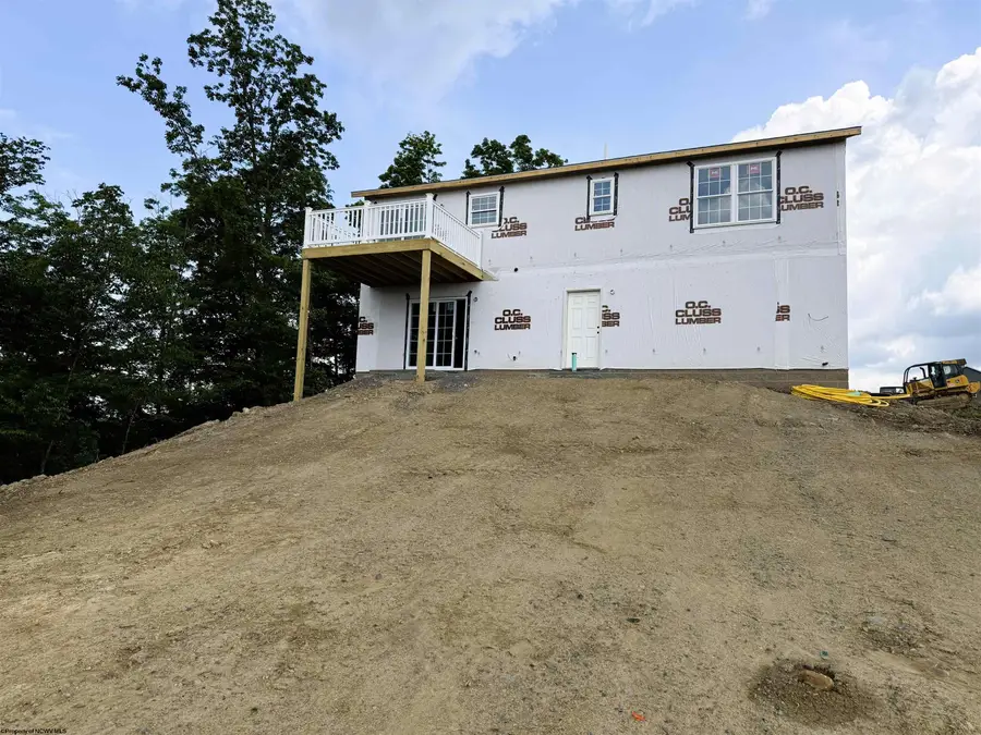 Lot 120 Heston Farm Circle, Fairmont, WV 26554 - #2