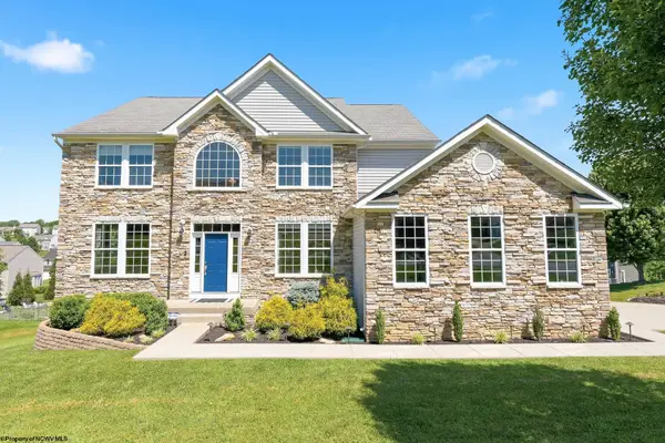 600 Hayfield Street, Morgantown, WV 26508