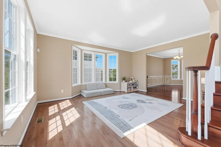 600 Hayfield Street, Morgantown, WV 26508 - #2