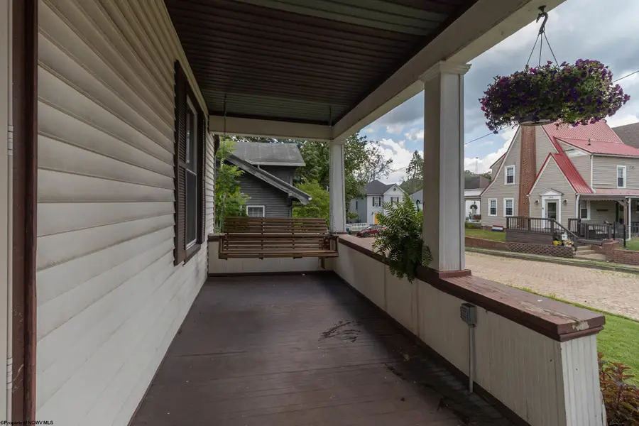 200 Concord Avenue, Clarksburg, WV 26301 - #2